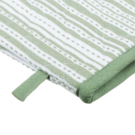 PROVANCE Хейзел Прихватка-варежка, 100% хлопок, 18х29см, 2 цвета