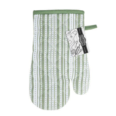 PROVANCE Хейзел Прихватка-варежка, 100% хлопок, 18х29см, 2 цвета