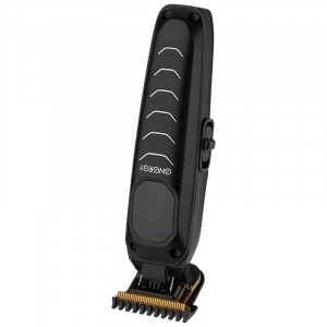Машинка д/стрижки Energy EN-760, 5Вт, 3 насадки, LED дисплей, USB заряд, аккум, 108162