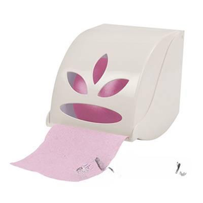 Держатель для бумаги туалетн "Фантазия" БШ1129 (12)