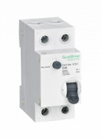 Systeme electric City9 дифф. автоматический выкл. АВДТ 32 2P С40 30мА, тип AC, 4,5кА C9D34640