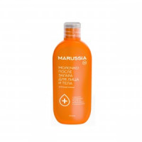 Молочко после загара с пантенолом и маслом зарод. пшениц. 250 мл Маруся