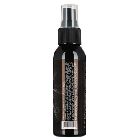 NEW GALAXY Ароматизатор спрей 100мл, Black Opium