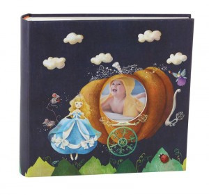 Фотоальбом Image Art (ф/а) 200 фото 10x15 (BBM46200 фото/2) серия 113 5913