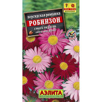 Ромашка персид. Робинзон смесь Аэлита Ц