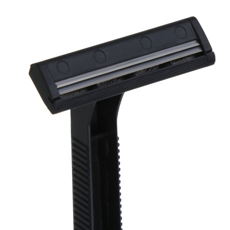 Станки для бритья одноразовые, пластик, 10 шт