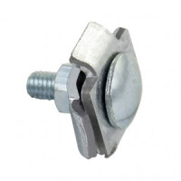 EKF Винтовой соединительный комплект двойной 6x20 (Винт М6+гайка) (50 шт) vckd6х20