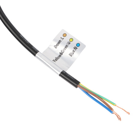 FORZA Прожектор светодиодный 50Вт, 200-250В, IP65, 3000lm, 4000K, 120°