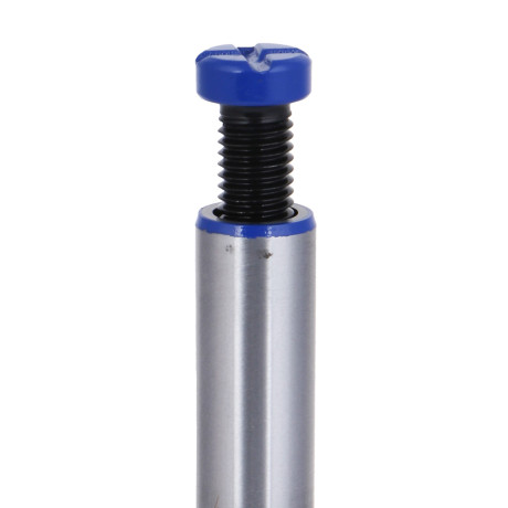 РОКОТ Домкрат бутылочный 2т, 150-285 мм