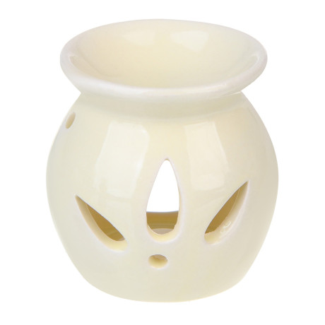 LADECOR Ароманабор лампа и масло, 3штx10мл, с ароматами красных ягод, ванили-пачули,жасмина, мускуса