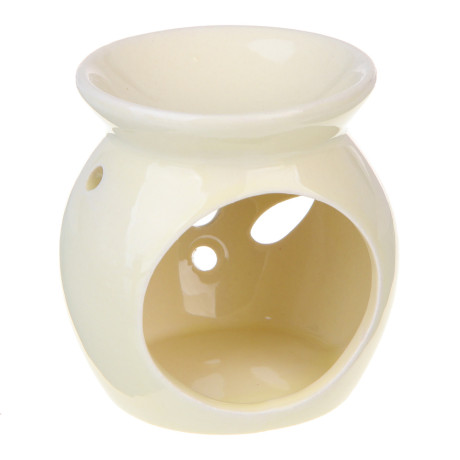 LADECOR Ароманабор лампа и масло, 3штx10мл, с ароматами красных ягод, ванили-пачули,жасмина, мускуса