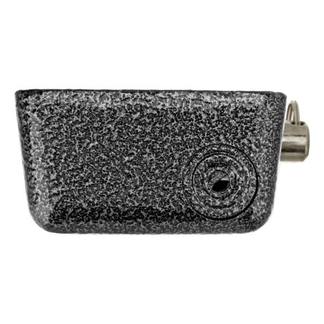 Замок навесной ЗН2-10.90 мм Сибртех