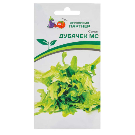 Салат ДУБАЧЕК Партнер Ц