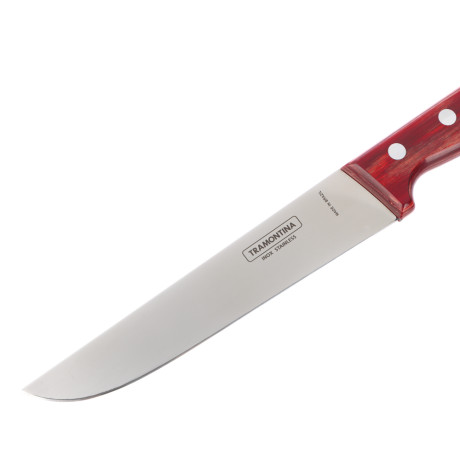 Tramontina Polywood Нож кухонный 15см 21127/076