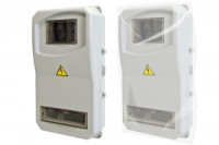 TDM щит ЩУРН-П 3/10 (494х300х135) пластик IP54 SQ0906-0302