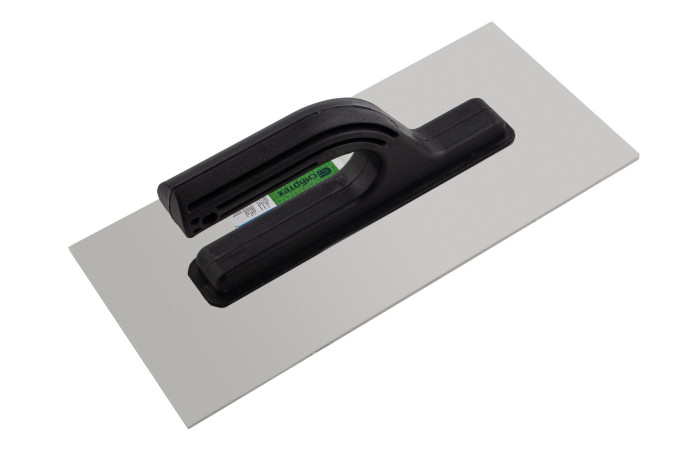 Гладилка пластиковая, 280 х 130 мм Сибртех