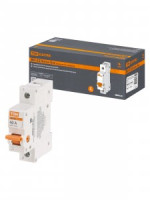 TDM выключатель нагрузки ВН-32 1P 40A Home Use SQ0211-0105
