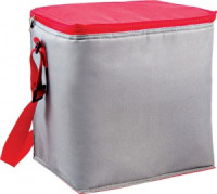 Термосумка-бокс Ecos 15л. 27*21*29см. CB-602 плечев. ремень (ПЭ 600D/ПЕВА 4мм) 6602