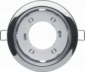 Navigator св-к встр. NGX-R1-003-GX70 хром 150(114)х54 мм 61390