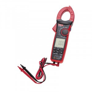 UNI-T Токовые клещи UT208B, 13-1068