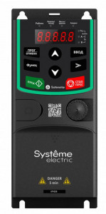 System electric преобразователь частоты STV320 2,2 кВт 220В STV320SU22M2