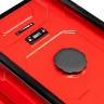 Генератор бензиновый RS-7000, 6 кВт, 230В, ручной стартер MTX