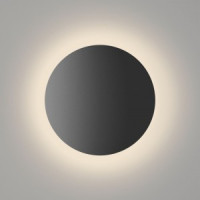 SWG/Design LED Настенный св-к св/д Черный 9W 4000K 4K IP54 GW-8663L-9-BL-NW