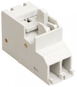 IEK Доп. контакт ДК-630/800/1600 А