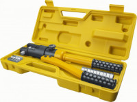 Navigator Пресс гидравлический NHT-Pg02-A-16-120 АСД, 16-120 мм2 93583