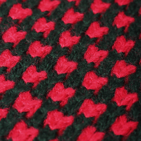 PROVANCE Асти Плед трикотажный 130х170см, 100% акрил