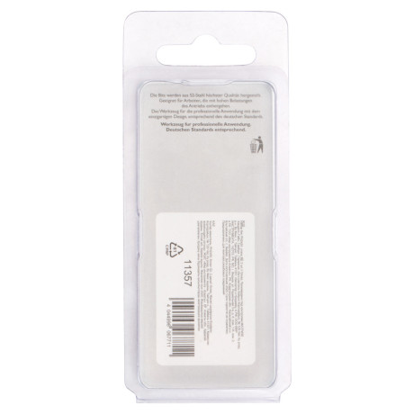 Бита РН2 х 50, сталь S2, 2 шт. Gross