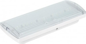 IEK Светильник аварийный ДПА 5032-3 пост. 10-24/220В 3ч IP20 LDPA1-5030-3-20-K01