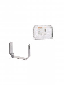 TDM Скоба подвеса нижняя осн. лотка 100 мм SQ2907-0519