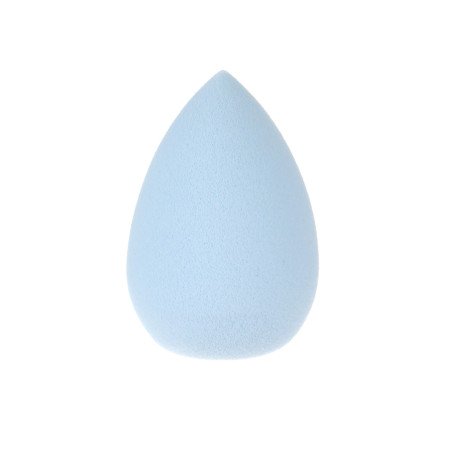 Набор спонжей 12 шт тм ЮНИLOOK, полиуретан, полиэстер, 4 цвета, подар.уп.