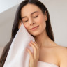 PROVANCE Марисса Комплект полотенец махровых, 100% хлопок, 30х50, 50х90, 70х130, 400г/м, молочный