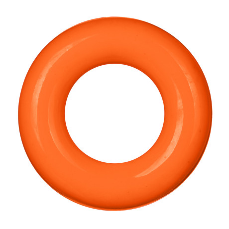 Эспандер кистевой тм BY SPORT, 30кг, d7,5см, резиновый