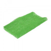 Мочалка нейлон Армейская, плетёная, 30*60см, жесткая 40374 Банные штучки