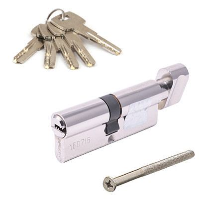 Личина Апекс М75(35-40C)-C-Ni перфоключ с вертушкой (никель)  \10