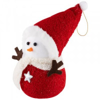 Фигурка &quot;Снеговичок&quot; Волшебная страна