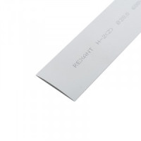 REXANT термоусадка трубка ТУТ 20,0/10,0 мм, серая (упак. 10 шт. по 1 м)  (10!) 22-0010