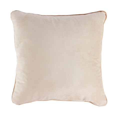 PROVANCE Хейзел Чехол для подушки 40х40см, велюр, 100% полиэстер, 2 дизайна