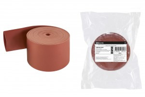 TDM термоусадка ТУТ д/изоляции шин ТТШ-10-30/12-К (25!) SQ0548-0407