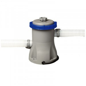 Фильтр-насос 1249 л/час Bestway 58381 6202