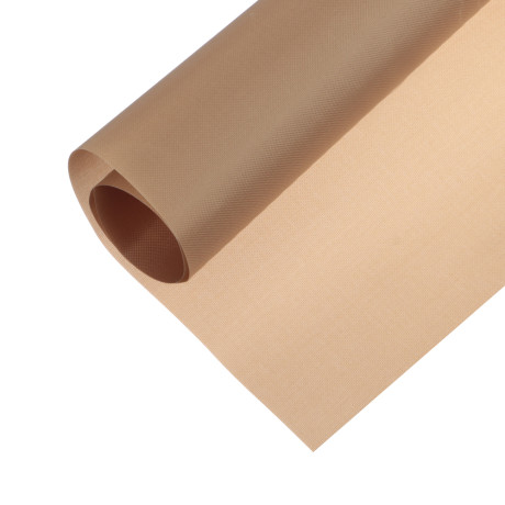 Коврик антипригарный для приготовления тм VETTA, многоразовый, 33х40см, 0,08мм, тефлон