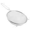 Сито с ободом и ручкой 18см FY-018