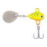 AZOR FISHING Блесна "Тейлспин Про" 7гр, 5 цветов