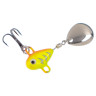 AZOR FISHING Блесна "Тейлспин Про" 7гр, 5 цветов