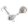 AZOR FISHING Блесна "Тейлспин Про" 7гр, 5 цветов
