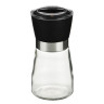 VETTA Мельница для специй, 13.5см, стекло/пластик