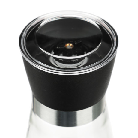 VETTA Мельница для специй, 13.5см, стекло/пластик